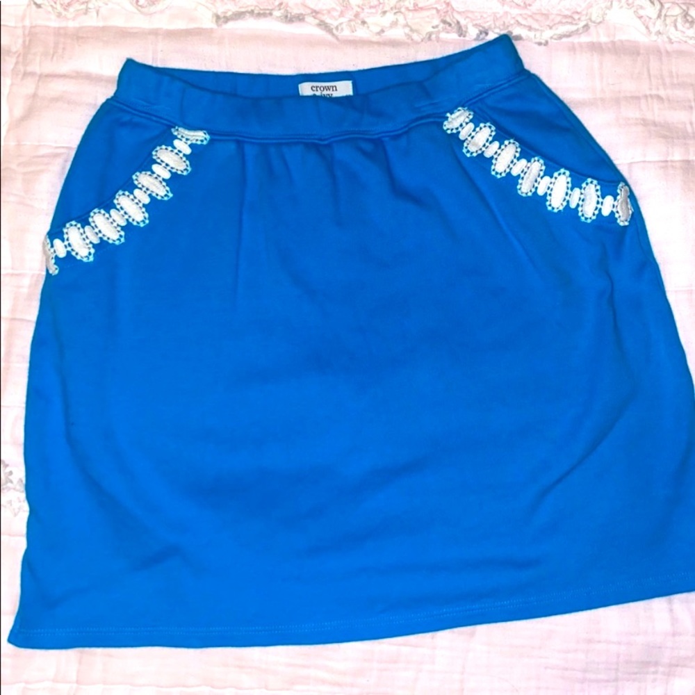 🔹Crown & Ivy Girls Skort🔹